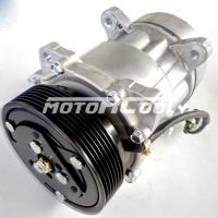 Компрессор RC-U08225 MOTORCOOL